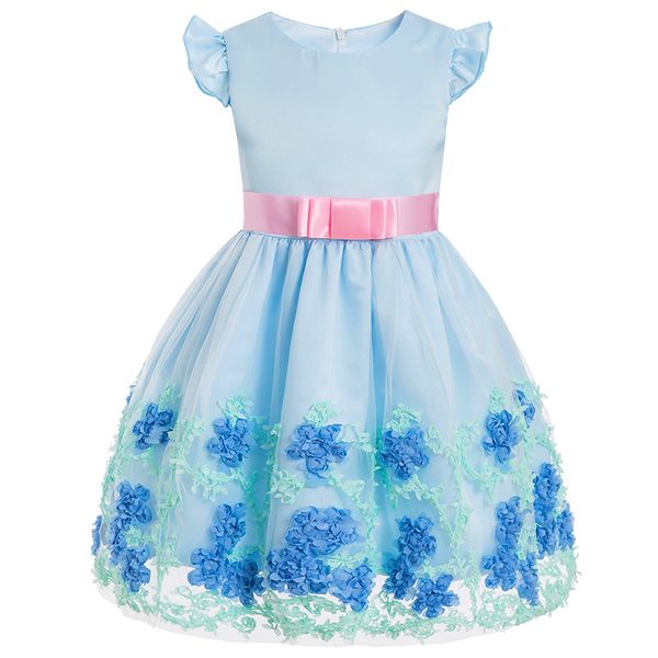 flower baby girl summer princess dress cute mesh ball gown girls dresses for birthday party and wedding baby girl clothes, Red;yellow
flower baby girl summer princess dress cute mesh ball gown girls dresses for birthday party and wedding baby girl clothes, Red;yellow