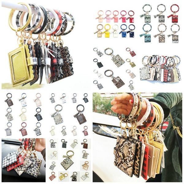bracelet card bag wallet keychain wristlet keyring handbag leather bracelet keychain credit card holder with tassel party favor t2c5233
bracelet card bag wallet keychain wristlet keyring handbag leather bracelet keychain credit card holder with tassel party favor t2c5233