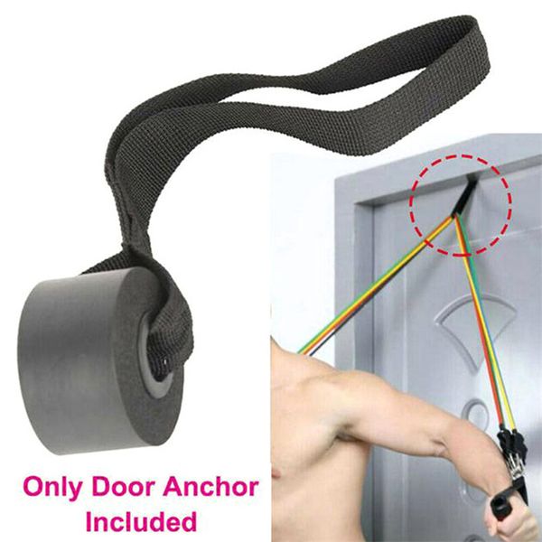 resistance bands yoga over door anchor home exercise elastic band tube assisted pull up fitness equipment indoor
resistance bands yoga over door anchor home exercise elastic band tube assisted pull up fitness equipment indoor