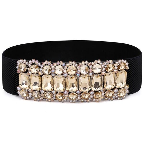 catelles new style corset belt shinning decoration rectangle women 6cm width waist belt for women, Black;brown
catelles new style corset belt shinning decoration rectangle women 6cm width waist belt for women, Black;brown