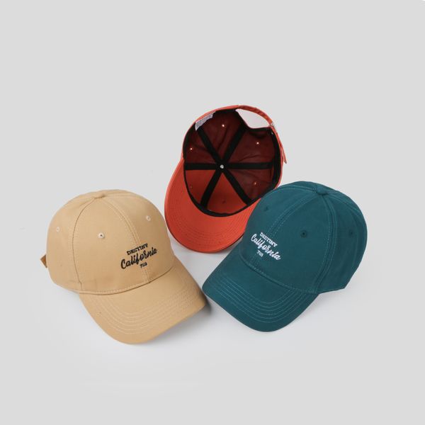 new letter embroidery baseball caps men women hip hop hat summer breathable sun gorras streetwear, Blue;gray
new letter embroidery baseball caps men women hip hop hat summer breathable sun gorras streetwear, Blue;gray