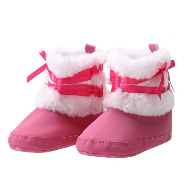 jocestyle baby girls winter snow boots infant solid bowknot shoes prewalker support dropshipping, Black;grey
jocestyle baby girls winter snow boots infant solid bowknot shoes prewalker support dropshipping, Black;grey
