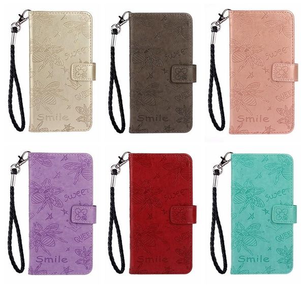 cgjxsimprint bee flower wallet leather case for samsung a51 a71 s20 ultra s20 plus holder queen crown flip cover stand id card slot pouch st
cgjxsimprint bee flower wallet leather case for samsung a51 a71 s20 ultra s20 plus holder queen crown flip cover stand id card slot pouch st