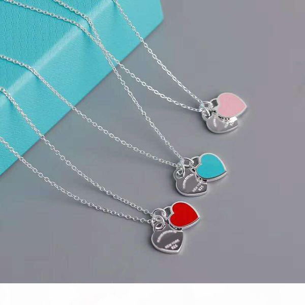 tiffi design t heart love necklace for women 925silver return to love logo heart love necklaces&pendants of women jewelry gift tiff, Silver
tiffi design t heart love necklace for women 925silver return to love logo heart love necklaces&pendants of women jewelry gift tiff, Silver