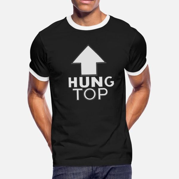 hung t shirt men design tee shirt round neck leisure gift casual summer formal shirt