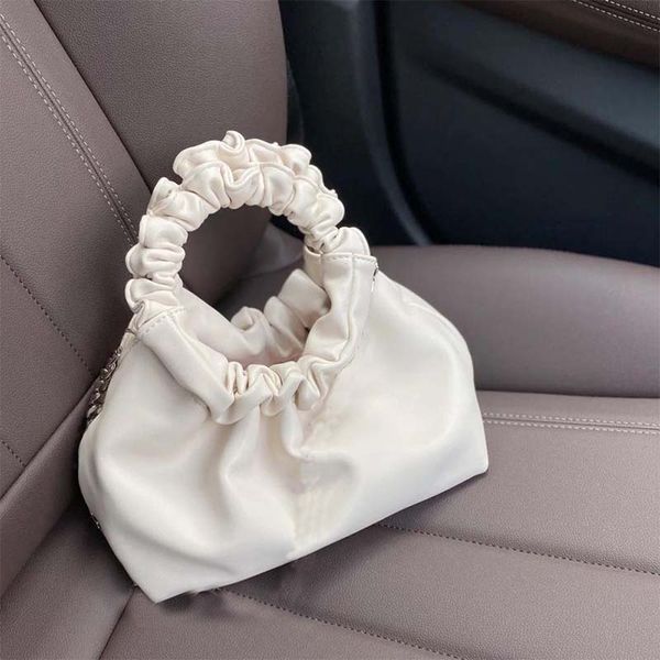 clutch purse and handbag women bags 2020 leather chain crossbody bag female solid color shoulder pack women retro hand bag 
clutch purse and handbag women bags 2020 leather chain crossbody bag female solid color shoulder pack women retro hand bag