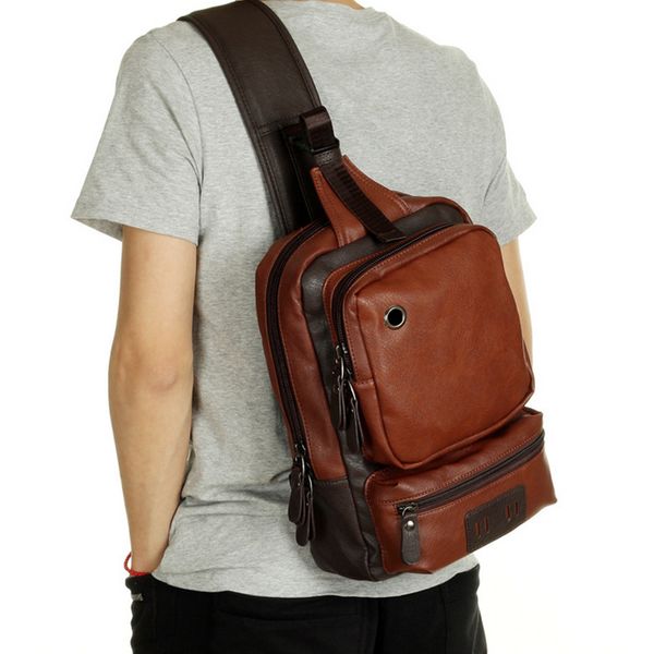 quality men backpack leather school backpack fashion waterproof travel bag casual leather male large lapbusiness bag
quality men backpack leather school backpack fashion waterproof travel bag casual leather male large lapbusiness bag