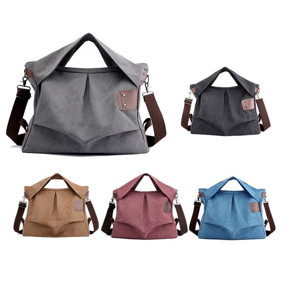 ladies handbags ladies high-quality casual women handbags messenger large shoulder bag large canvas bag
ladies handbags ladies high-quality casual women handbags messenger large shoulder bag large canvas bag