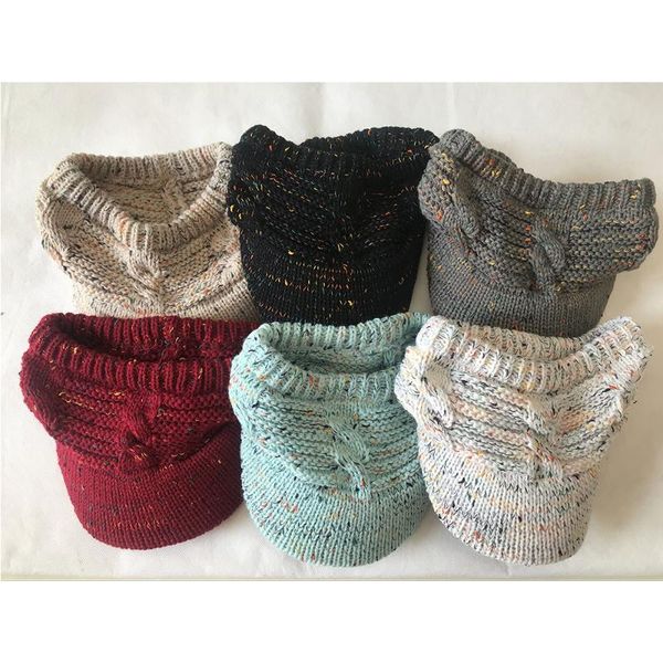 women girl baseball cap winter warm wool sport outdoor stretch knitted hat empty jacquard skullies & beanies caps, Blue;gray
women girl baseball cap winter warm wool sport outdoor stretch knitted hat empty jacquard skullies & beanies caps, Blue;gray