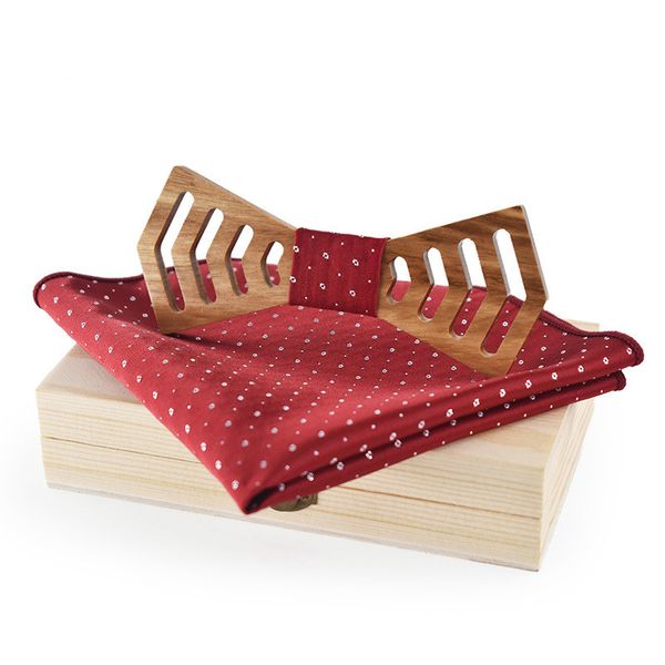 fashion wood gentleman pocket square broth collar button hollow out bow ties handmade butterfly wedding party wooden tie suit, Blue;purple
fashion wood gentleman pocket square broth collar button hollow out bow ties handmade butterfly wedding party wooden tie suit, Blue;purple