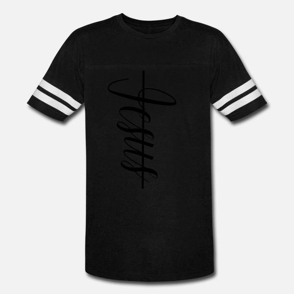 jesus t shirt men design 100% cotton o neck clothing fitness fashion summer style trend shirt
jesus t shirt men design 100% cotton o neck clothing fitness fashion summer style trend shirt