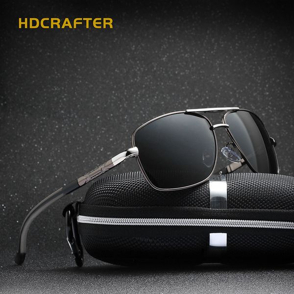 hdcrafter polarized sunglasses men square vintage sun glasses retro eyeglasses man brand designer shades mascul, White;black
hdcrafter polarized sunglasses men square vintage sun glasses retro eyeglasses man brand designer shades mascul, White;black