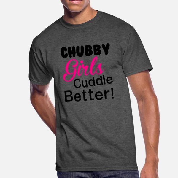 chubby t shirt men create tee shirt s-xxxl clothing famous funny casual summer style family shirt
chubby t shirt men create tee shirt s-xxxl clothing famous funny casual summer style family shirt
