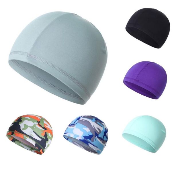 cycling caps & masks quick dry helmet cap anti-uv anti-sweat outdoor sports inner bike motorcycle riding hiking bicycle print hat, Black
cycling caps & masks quick dry helmet cap anti-uv anti-sweat outdoor sports inner bike motorcycle riding hiking bicycle print hat, Black