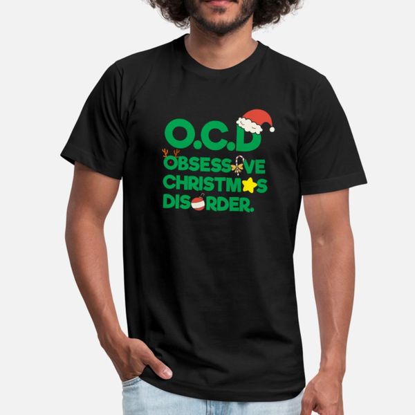 смешные ocd obsessive рождество disorder xmas санта футболка мужчины customized с коротким рукавом o шеи сплошного цвета подарков удобная но
смешные ocd obsessive рождество disorder xmas санта футболка мужчины customized с коротким рукавом o шеи сплошного цвета подарков удобная но