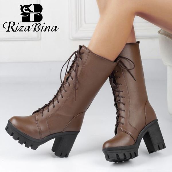 rizabina женщины загрузки мода кроссплатформенные ремень высокий каблук зимняя обувь женщина теплый середина теленок загрузки управление лед, Black
rizabina женщины загрузки мода кроссплатформенные ремень высокий каблук зимняя обувь женщина теплый середина теленок загрузки управление лед, Black