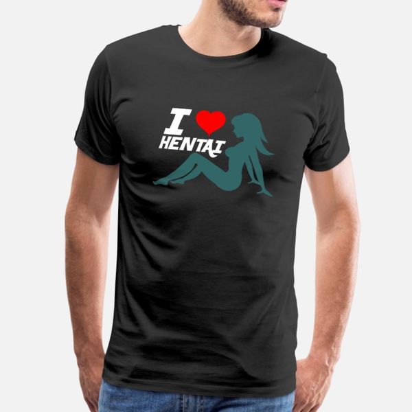 i love hentai t shirt men custom tee shirt euro size s-3xl standard crazy new style summer cool shirt
i love hentai t shirt men custom tee shirt euro size s-3xl standard crazy new style summer cool shirt