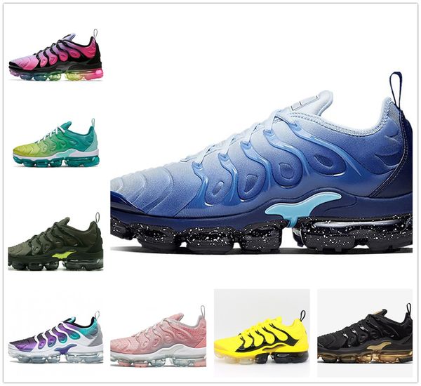 factory version mens tn plus running shoes women stylist cushion shoes bumblebee grape sport outdoor sneakers with box as10
factory version mens tn plus running shoes women stylist cushion shoes bumblebee grape sport outdoor sneakers with box as10