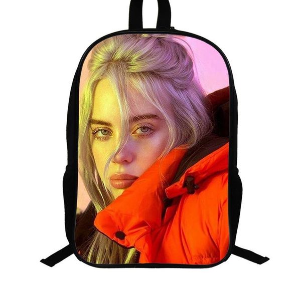 Billie Eilish Backpack Back To School Bags Children Backpacks Kids Knapsack Girls Travel Backpack021
Billie Eilish Backpack Back To School Bags Children Backpacks Kids Knapsack Girls Travel Backpack021