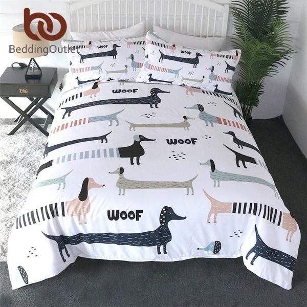 beddingoutlet dachshund bedding set cute dog cartoon duvet cover animals bedspreads 3pcs drop ship bed set
beddingoutlet dachshund bedding set cute dog cartoon duvet cover animals bedspreads 3pcs drop ship bed set