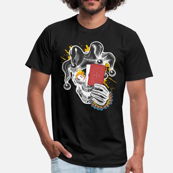 poker the joker t shirt men printing short sleeve o neck clothes interesting casual spring cool shirt
poker the joker t shirt men printing short sleeve o neck clothes interesting casual spring cool shirt