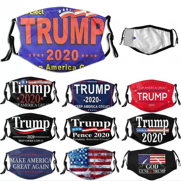 Hot sale Donald Trump Face Mask Make America Great Again 2020 American Election Mask Replaceable Washabl Filter Mask
Hot sale Donald Trump Face Mask Make America Great Again 2020 American Election Mask Replaceable Washabl Filter Mask