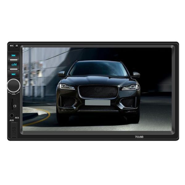 vodool 7018b 2din car radio stereo mp5 player 7" touch screen 12v bluetooth aux usb tf fm rearview camera auto multimedia player car dv
vodool 7018b 2din car radio stereo mp5 player 7" touch screen 12v bluetooth aux usb tf fm rearview camera auto multimedia player car dv