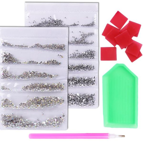 1440pcs голографическая nail art rhinestone ss3-ss10 mix размер flatback стекла белый ab пламени кристалл камень nail art decoration ji880, Silver;gold
1440pcs голографическая nail art rhinestone ss3-ss10 mix размер flatback стекла белый ab пламени кристалл камень nail art decoration ji880, Silver;gold