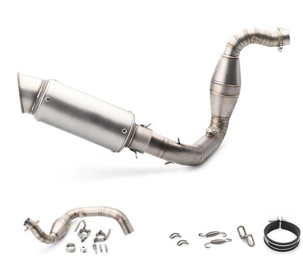 for g310gs g310r all years exhaust tube header links g310 gs r motorcycle slip on exhaust contact middle mid pipe muffler
for g310gs g310r all years exhaust tube header links g310 gs r motorcycle slip on exhaust contact middle mid pipe muffler