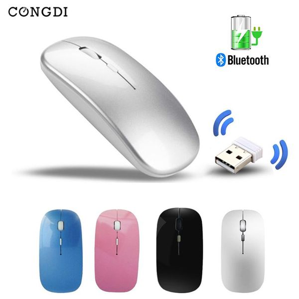 2.4g wireless mouse rechargeable mice ultra-thin mute mouse for pc lapnotebook optical with usb receiver air mous 
2.4g wireless mouse rechargeable mice ultra-thin mute mouse for pc lapnotebook optical with usb receiver air mous