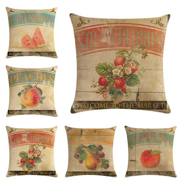 cushion/decorative pillow fruit -4 homerdecor cushion cover throw pillowcase covers 45 * 45cm sofa seat decorative
cushion/decorative pillow fruit -4 homerdecor cushion cover throw pillowcase covers 45 * 45cm sofa seat decorative
