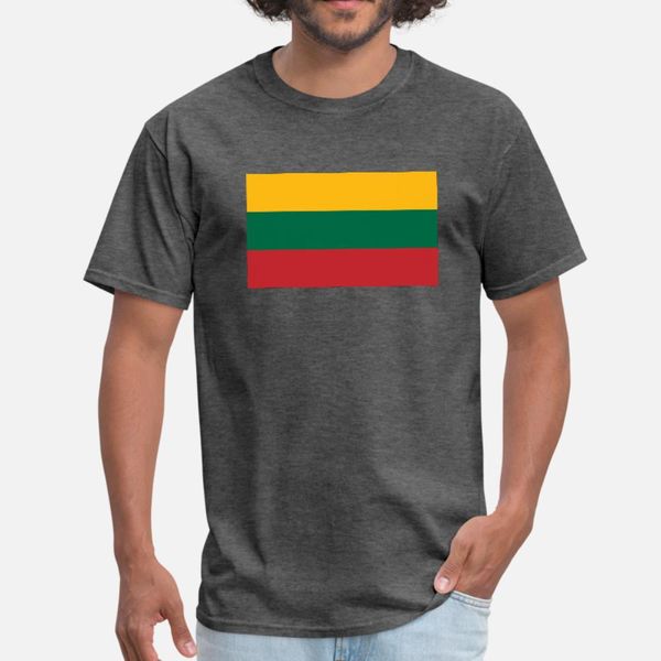 flag of lithuania t shirt men personalized 100% cotton s-xxxl outfit famous new style summer pictures shirt
flag of lithuania t shirt men personalized 100% cotton s-xxxl outfit famous new style summer pictures shirt