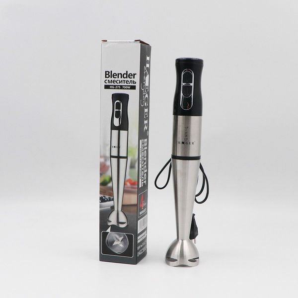 700w mixer electric blender 3 speeds kitchen hand blender eu plug 220v multifunctional stainless steel mixer household
700w mixer electric blender 3 speeds kitchen hand blender eu plug 220v multifunctional stainless steel mixer household