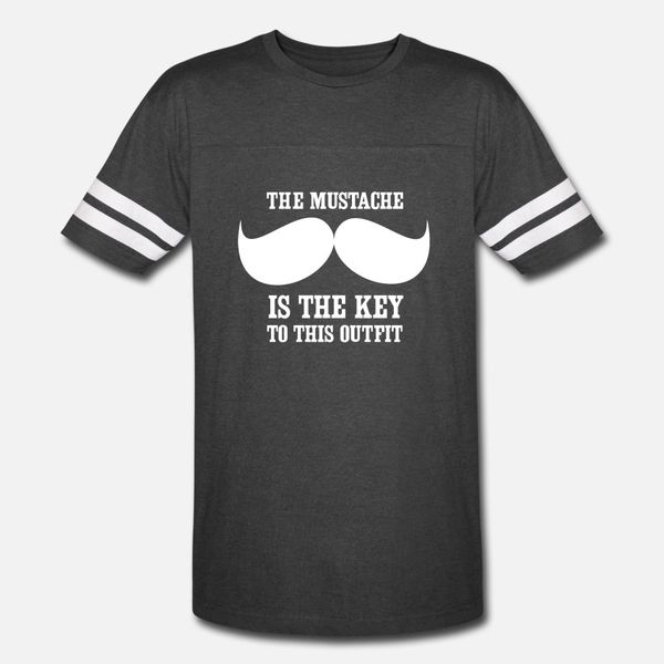 mustache the mustache is the key to this outfi t shirt men designs short sleeve s-3xl original cute comfortable summer cool shirt
mustache the mustache is the key to this outfi t shirt men designs short sleeve s-3xl original cute comfortable summer cool shirt