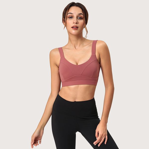 strappy sports bra padded shockproof running workout yoga gym wear fitness crop high impact activewear backless tank, White;black
strappy sports bra padded shockproof running workout yoga gym wear fitness crop high impact activewear backless tank, White;black