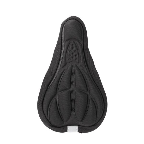 bike saddles cycling mtb bicycle saddle cover comfortable seat cushion 3d breathable soft pad black
bike saddles cycling mtb bicycle saddle cover comfortable seat cushion 3d breathable soft pad black