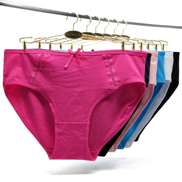 1-10pcs/lot wholesale women's clothing high-rise solid color women plus size 2xl 3xl 4xl cotton briefs panties 89367, Black;pink
1-10pcs/lot wholesale women's clothing high-rise solid color women plus size 2xl 3xl 4xl cotton briefs panties 89367, Black;pink