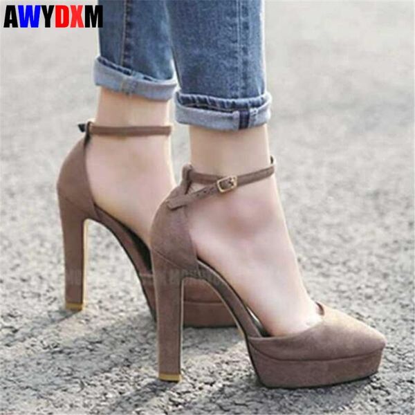 high heels women 2020 new fashion stilettos shoes woman pointy toes ankle buckle casual shallow female office party pumps, Black
high heels women 2020 new fashion stilettos shoes woman pointy toes ankle buckle casual shallow female office party pumps, Black