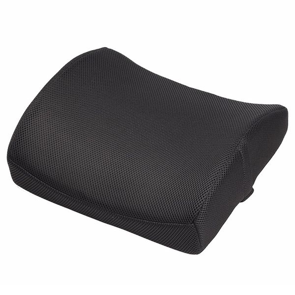 lumbar cushion lower back support pillow for car seat office chair soft memory foam massager waist cushion pillow
lumbar cushion lower back support pillow for car seat office chair soft memory foam massager waist cushion pillow