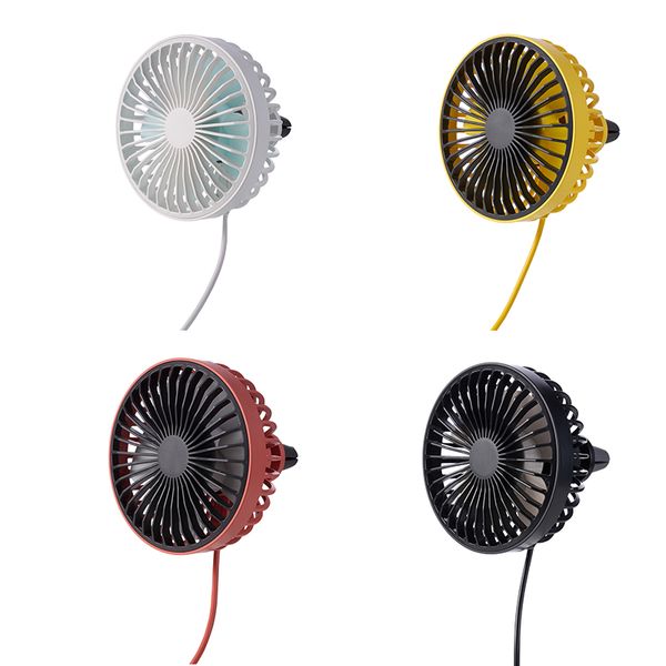 mini electric car fan low noise car air conditioner 360 degree rotating cooling fan cooler for summer
mini electric car fan low noise car air conditioner 360 degree rotating cooling fan cooler for summer