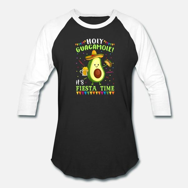 holy guacamole it s fiesta time for men t shirt men printing 100% cotton s-xxxl letters gift breathable summer pattern shirt
holy guacamole it s fiesta time for men t shirt men printing 100% cotton s-xxxl letters gift breathable summer pattern shirt