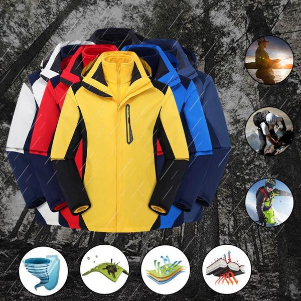 outdoor hiking coats men winter hooded softshell for windproof and waterproof soft coat shell jacket chaqueta hombre impermeable, Blue;black
outdoor hiking coats men winter hooded softshell for windproof and waterproof soft coat shell jacket chaqueta hombre impermeable, Blue;black