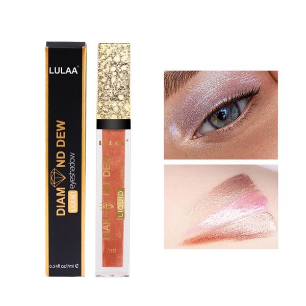 square tube pearl flash eye shadow liquid crystal shiny liquid eye shadow makeup cosmetic fashion color beauty essentials
square tube pearl flash eye shadow liquid crystal shiny liquid eye shadow makeup cosmetic fashion color beauty essentials