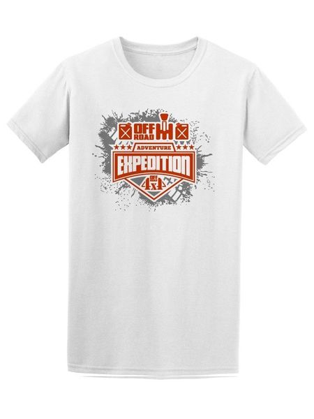 2019 new mens t shirts off road adventure expedition men's tee 100% cotton brand new t-shirts
2019 new mens t shirts off road adventure expedition men's tee 100% cotton brand new t-shirts