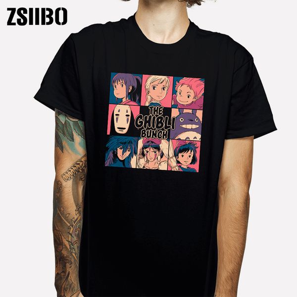 harajuku japanese anime chinchilla tshirt men's studio ghibli hayao miyazaki men and women cartoon clothes summer t shirt campin
harajuku japanese anime chinchilla tshirt men's studio ghibli hayao miyazaki men and women cartoon clothes summer t shirt campin
