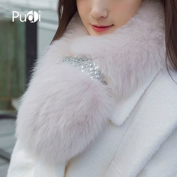 scm042 genuine real natural fur scarf scarves neck warmer wrap cape many colors macaron colors, Blue;gray
scm042 genuine real natural fur scarf scarves neck warmer wrap cape many colors macaron colors, Blue;gray