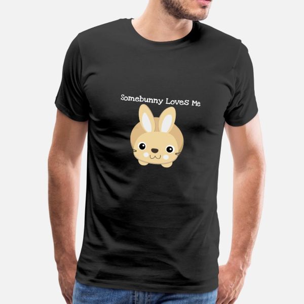167043somebunny loves me easter spring rabbit tee t shirt men create cotton size s-3xl standard anti-wrinkle humor summer style shirt
167043somebunny loves me easter spring rabbit tee t shirt men create cotton size s-3xl standard anti-wrinkle humor summer style shirt
