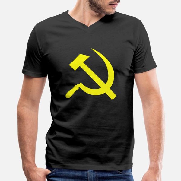 hammer sickle communist t shirt men custom short sleeve euro size s-3xl normal famous funny spring letter shirt
hammer sickle communist t shirt men custom short sleeve euro size s-3xl normal famous funny spring letter shirt