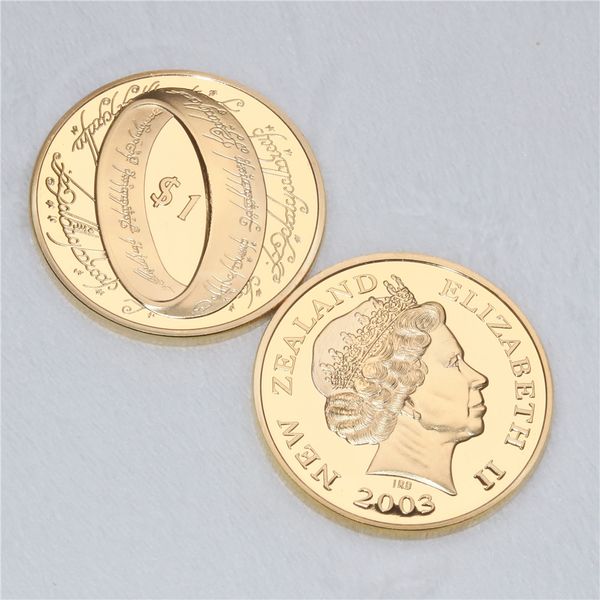 gilded the lord of the rings coin 2003 new zealand post coin art collection movie memorabilia gifts ing
gilded the lord of the rings coin 2003 new zealand post coin art collection movie memorabilia gifts ing