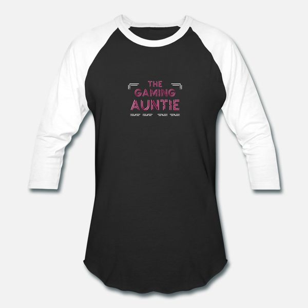 funny futuristic gift gamer aunt t shirt men create 100% cotton euro size s-3xl kawaii fitness humor summer style pictures shirt
funny futuristic gift gamer aunt t shirt men create 100% cotton euro size s-3xl kawaii fitness humor summer style pictures shirt